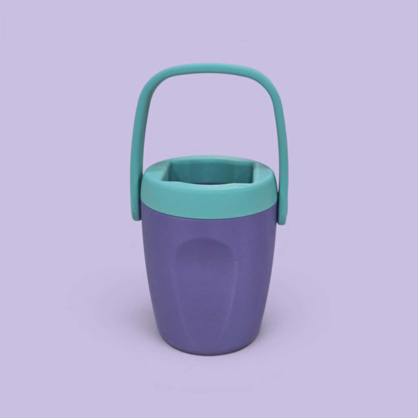 Kids Juice Box Holder | Easy Grip Cup for Toddlers & Kids