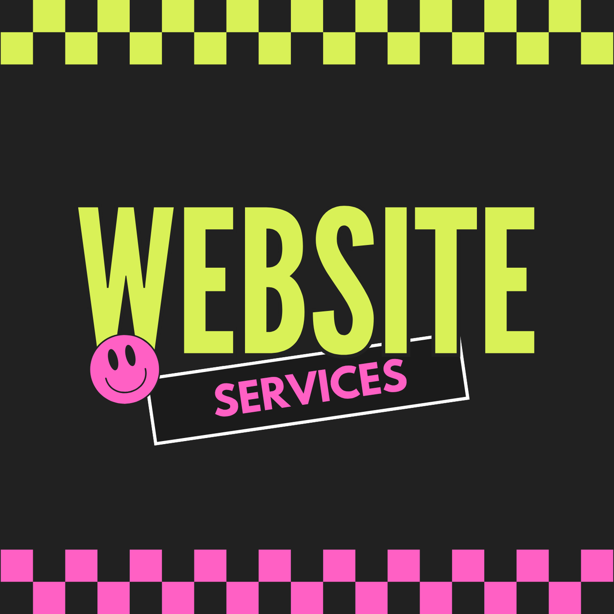Website Services