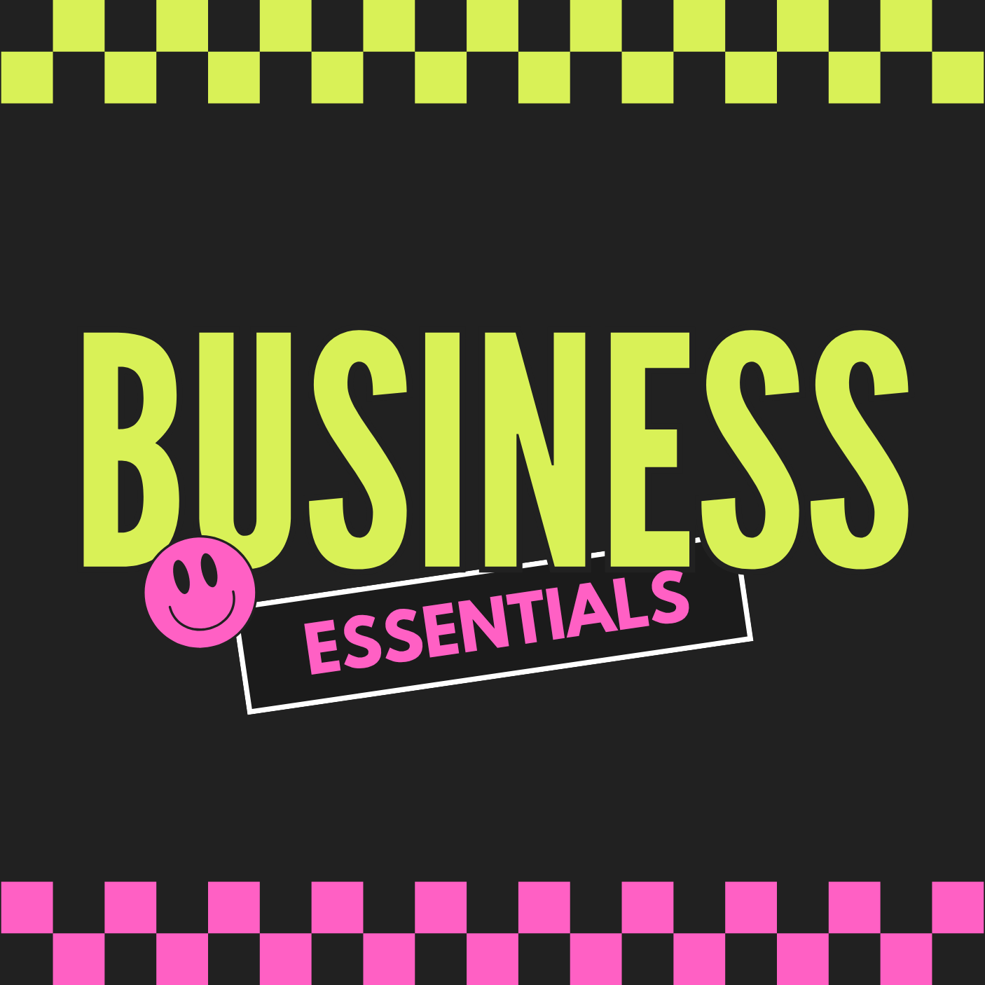 Business Essentials