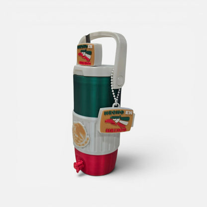Mexico Inspired Slim Can Cooler Set – Custom Can Cooler Bundle
