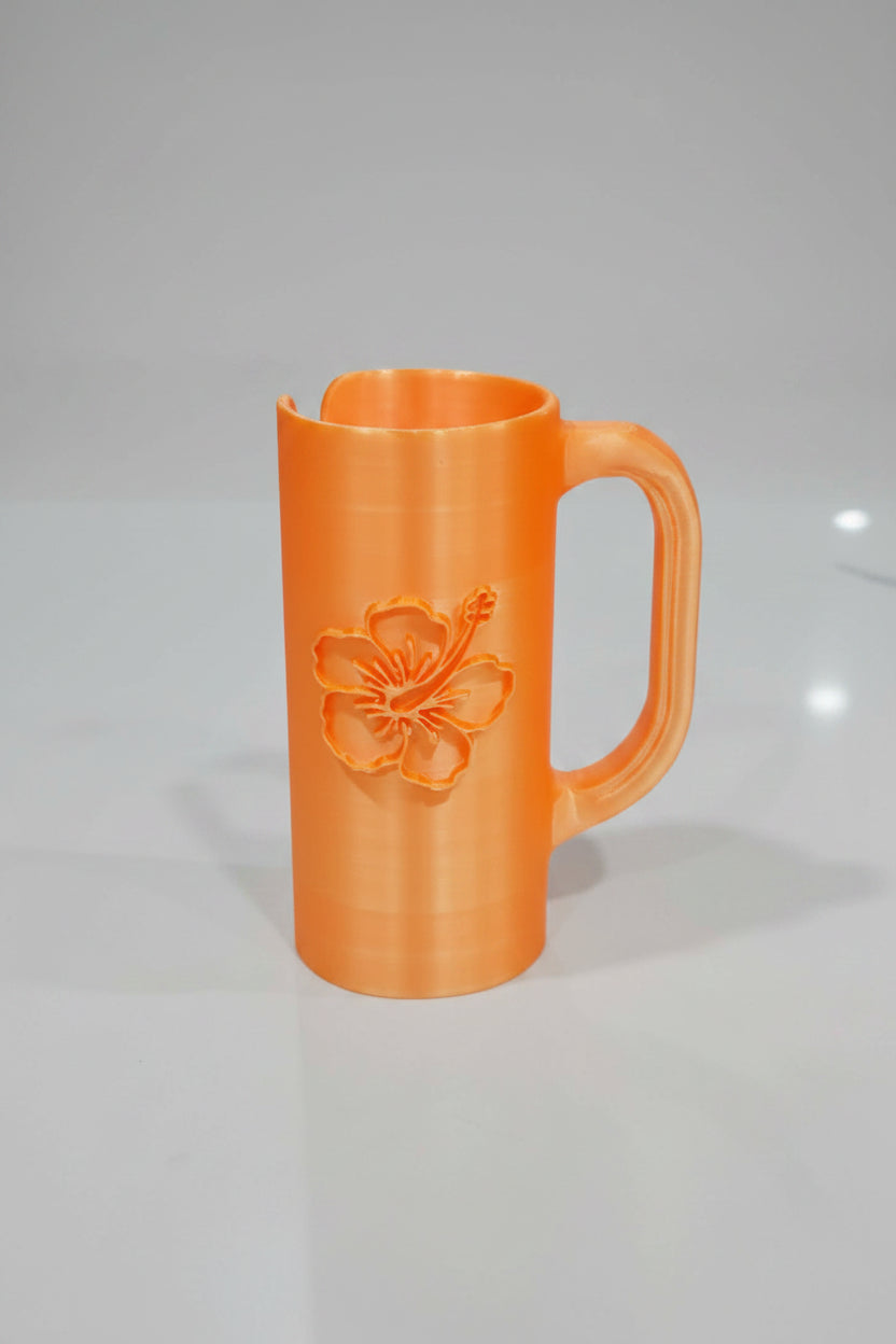 Karol G Inspired Slim Can Cooler Set – Custom Can Cooler Bundle