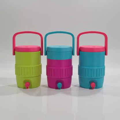 Viral Mini Can Holder Cooler Cup 🔥 | 12oz & Slim Can Edition