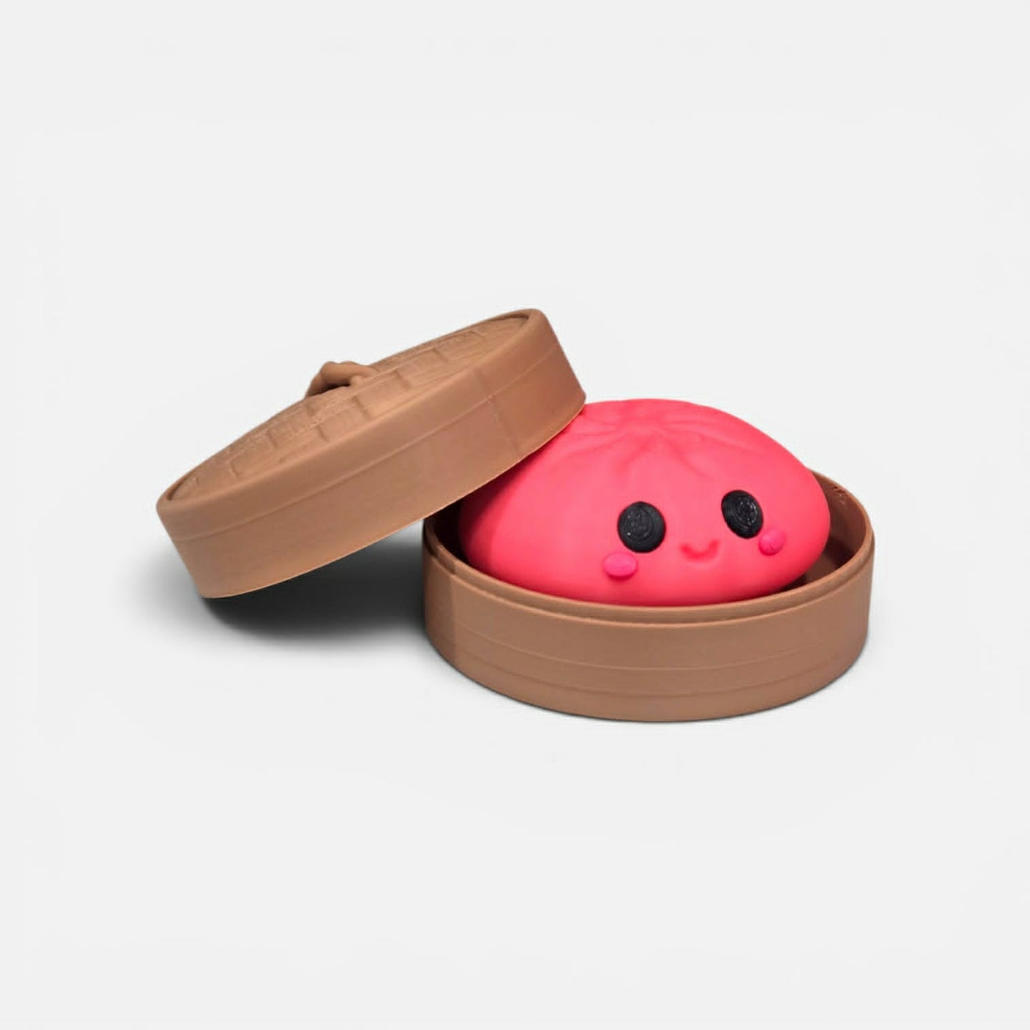 Dumpling Clicker Fidget