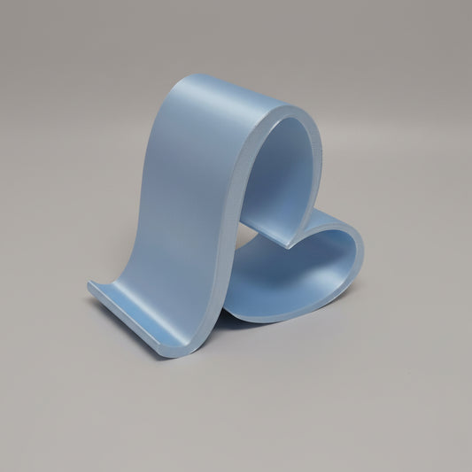 Heart Phone Holder