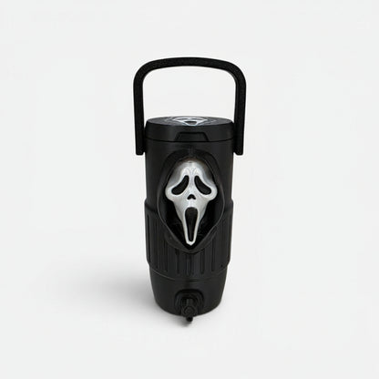 Ghostface Horror Can Holder