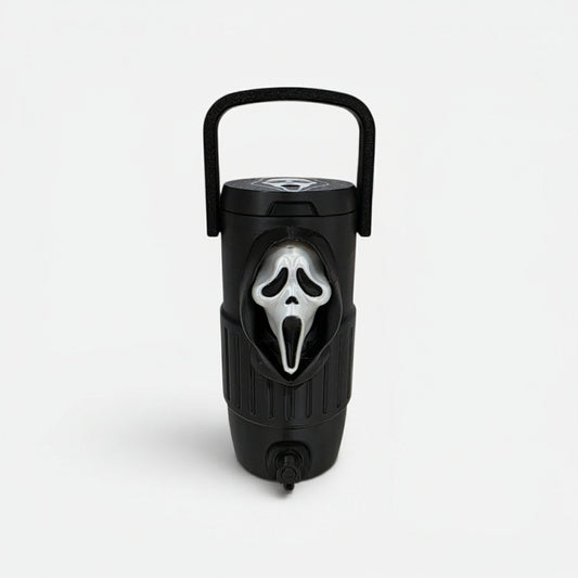 Ghostface Horror Can Holder