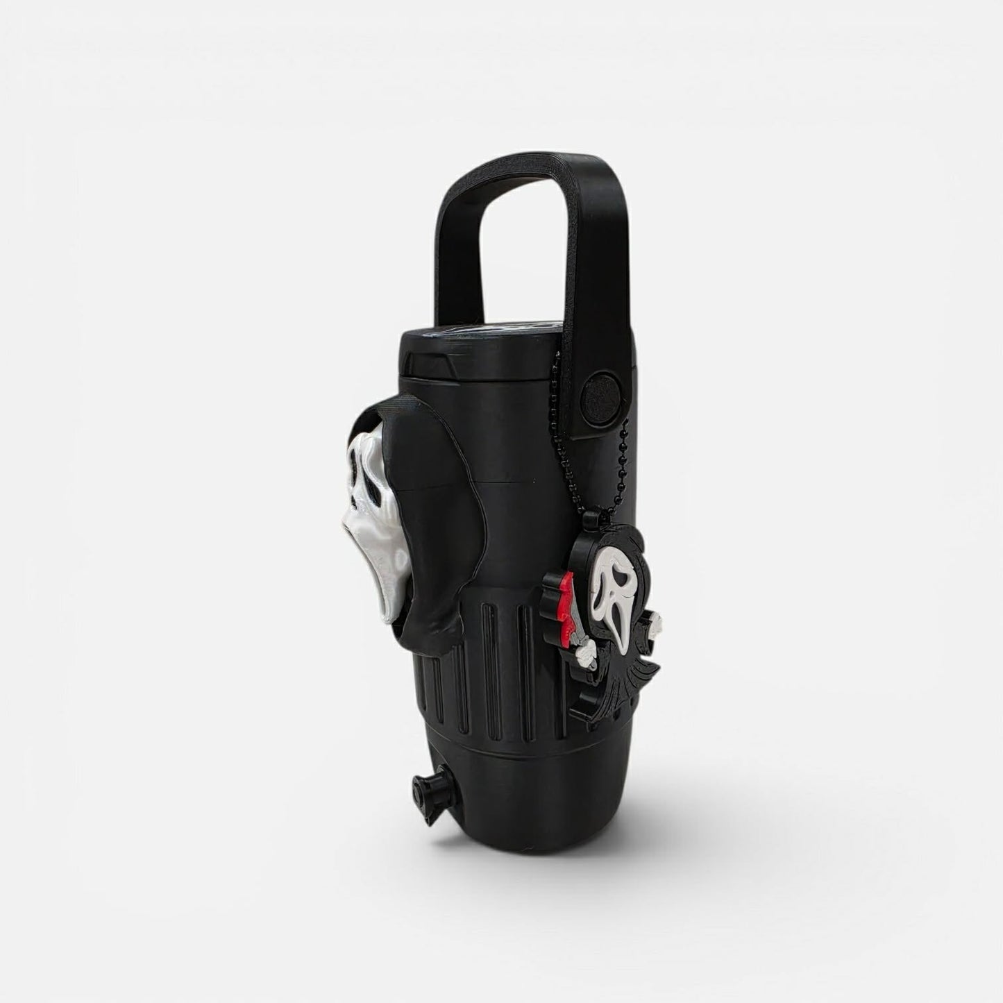 Ghostface Horror Can Holder