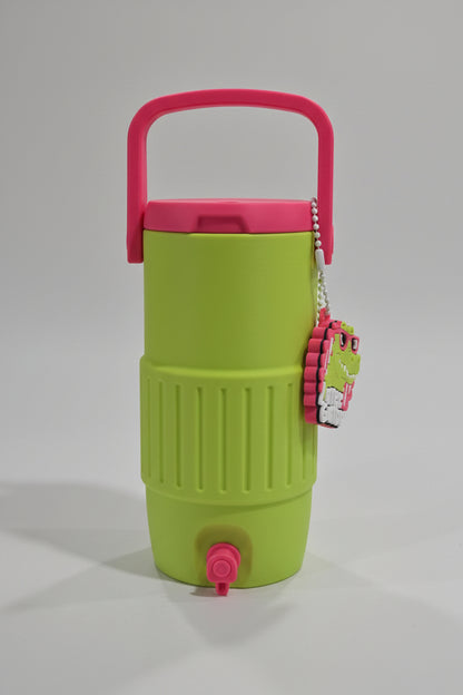 Viral Mini Can Holder Cooler Cup 🔥 | 12oz & Slim Can Edition