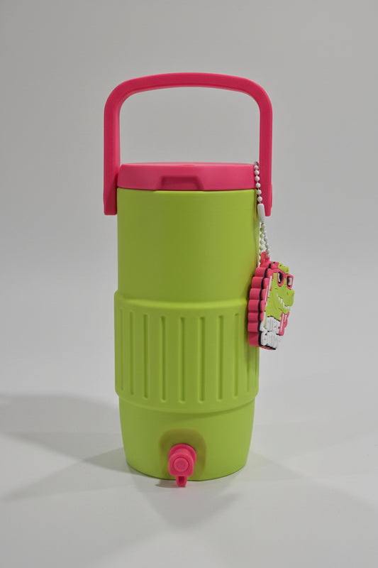 Viral Mini Can Holder Cooler Cup 🔥 | 12oz & Slim Can Edition
