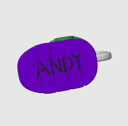 To Infinity & Beyond Can Holder – Inspired Can Cooler