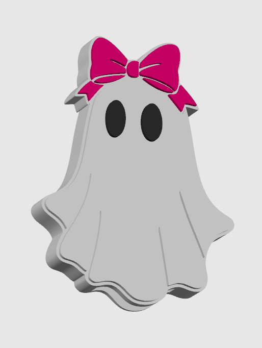 Ghosty (Tab Opener)
