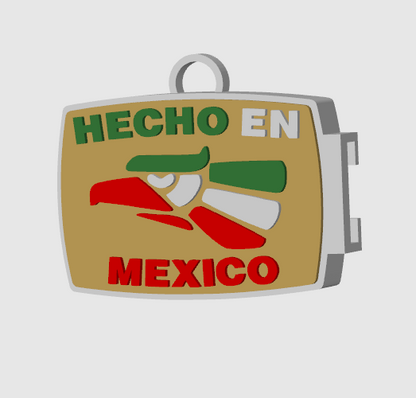 Mexico Inspired Slim Can Cooler Set – Custom Can Cooler Bundle