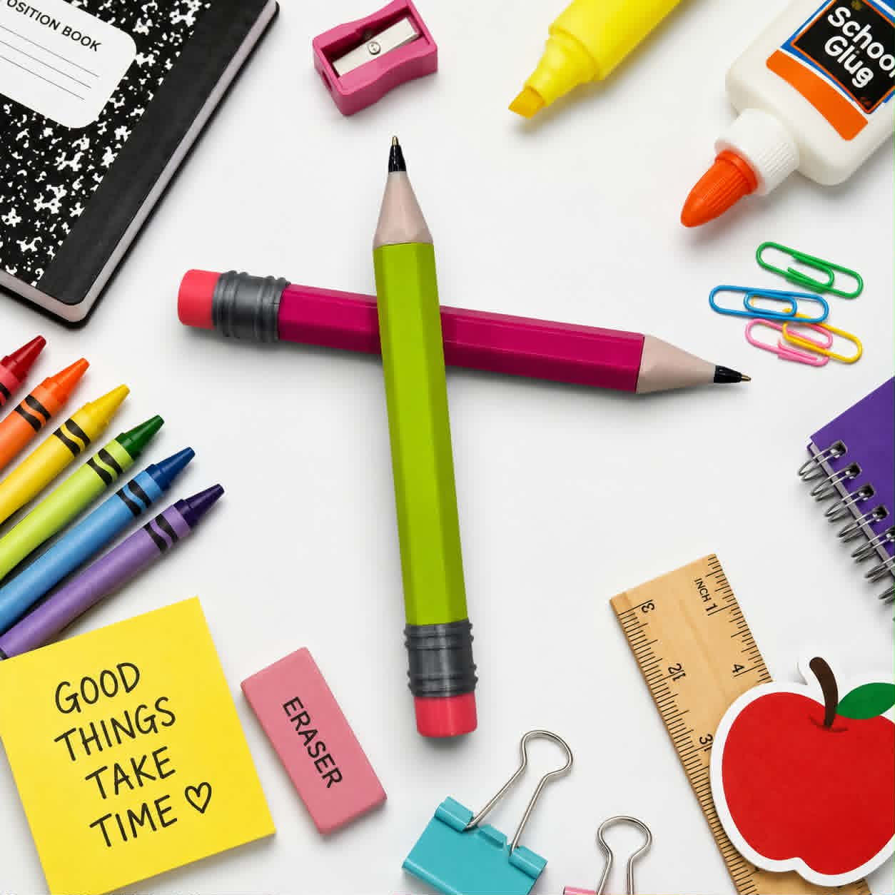 3D Pencil Pens