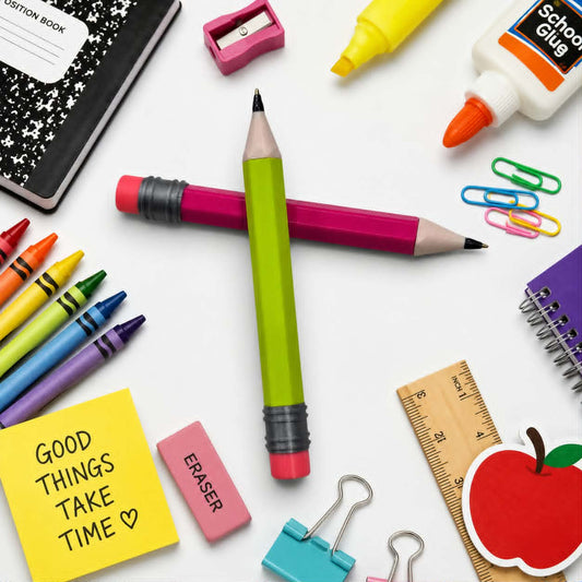 3D Pencil Pens