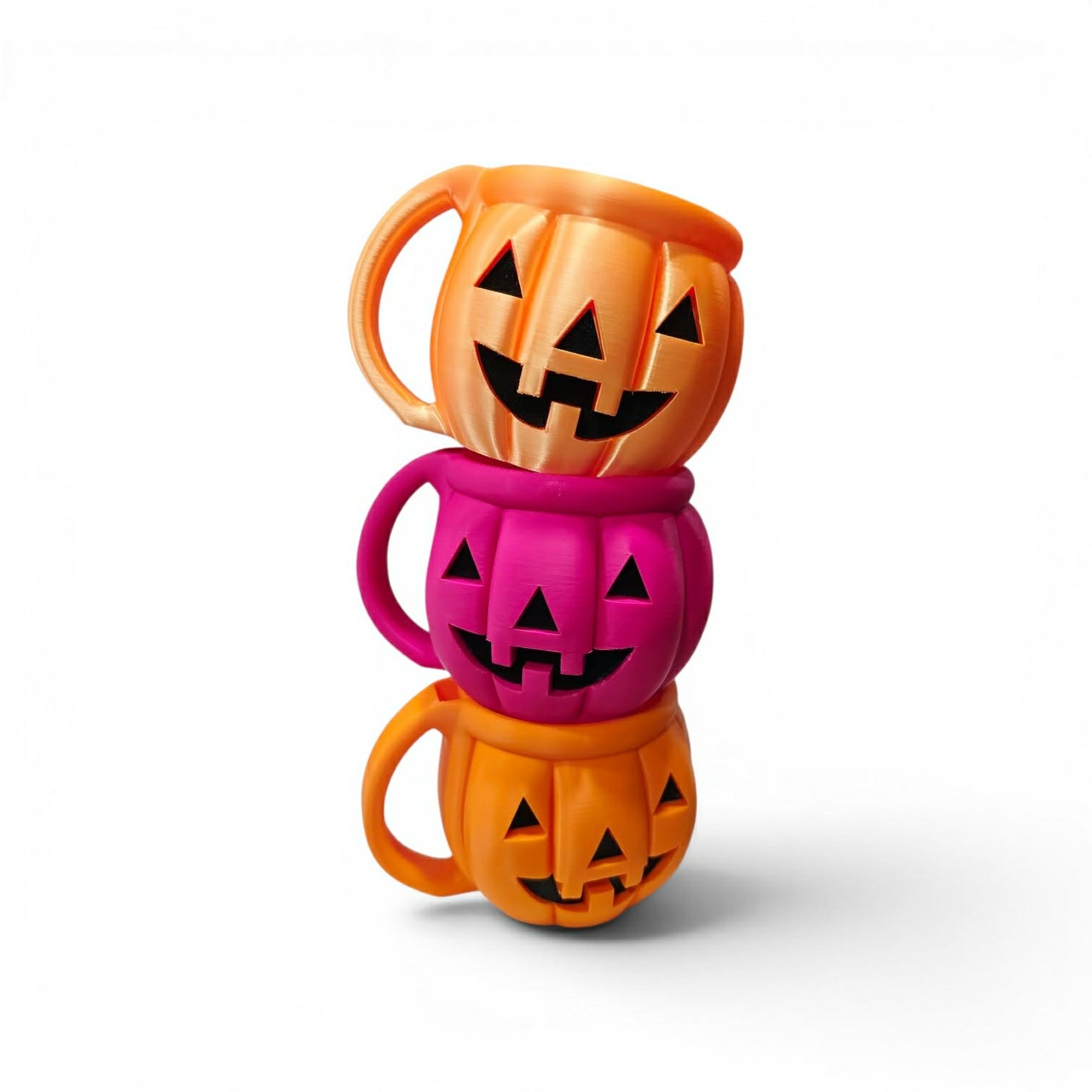 Pumpkin Ice Cream Pint Holder