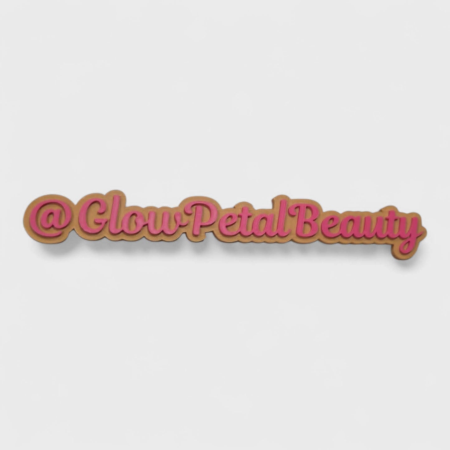 3D Business Watermarks