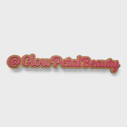 3D Business Watermarks