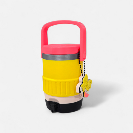 Teacher Appreciation Can Holder 🍎 | Cute & Practical Gift Idea