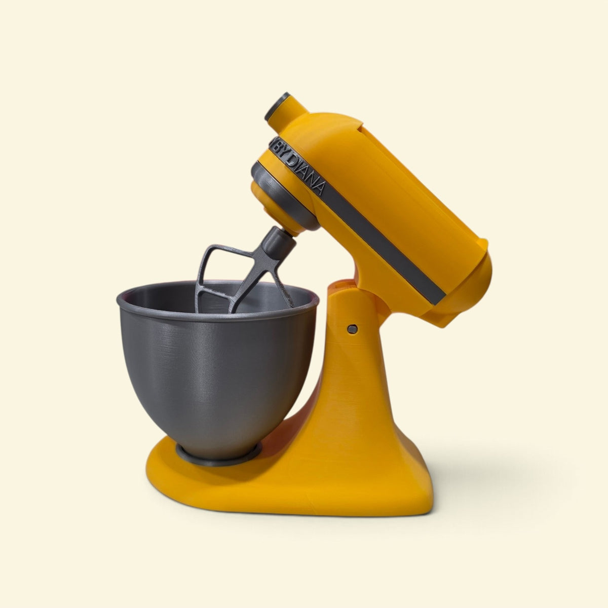 Little Mixer Stand (Business Cards)