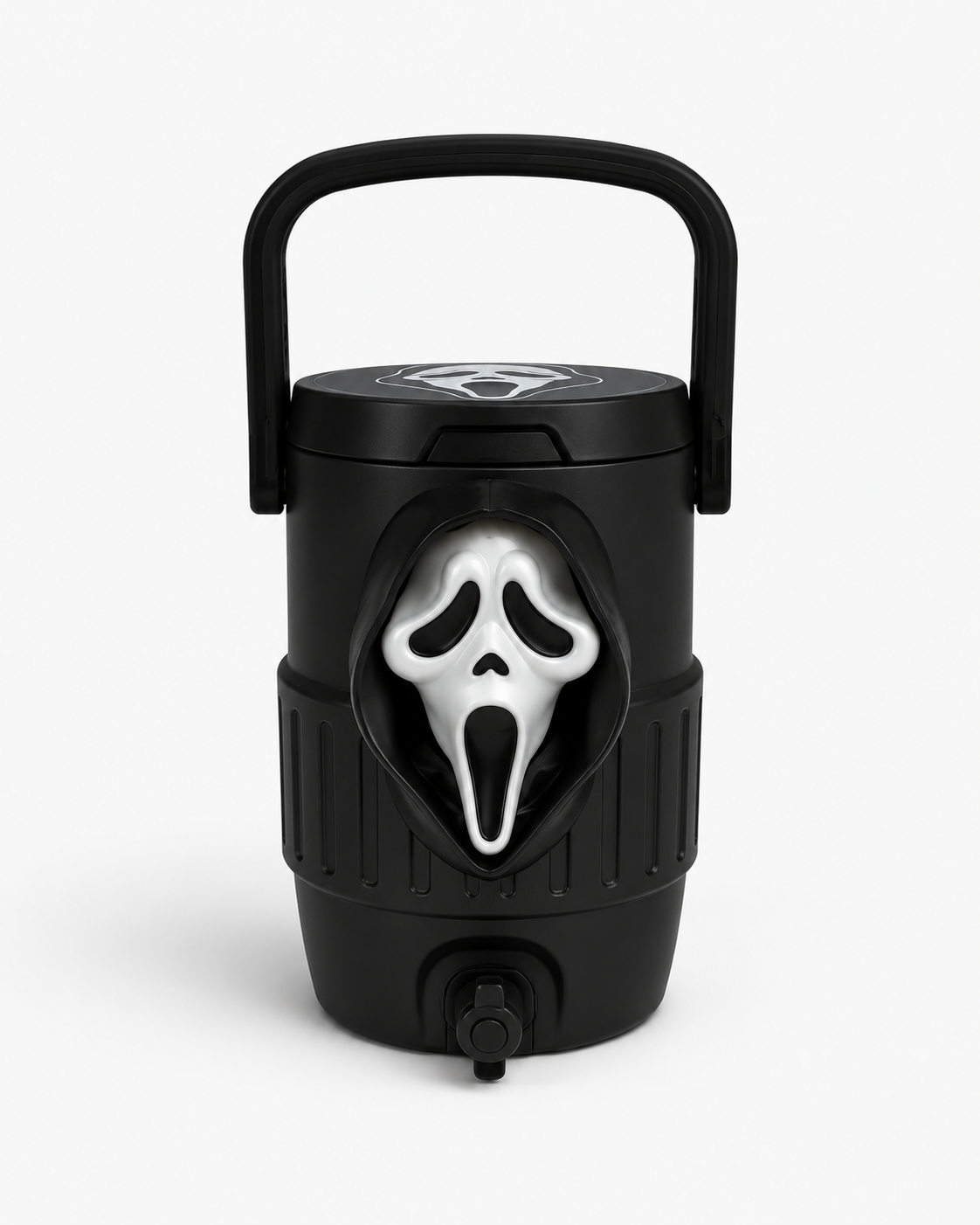 Ghostface Horror Can Holder