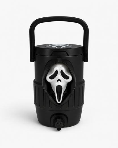 Ghostface Horror Can Holder