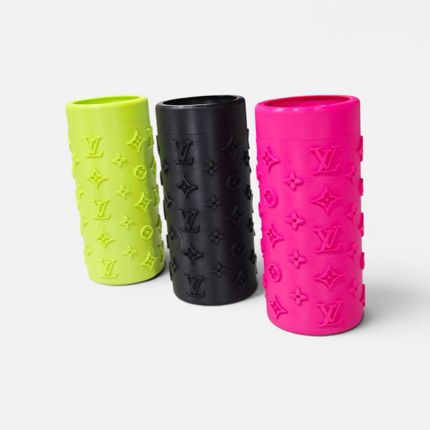 Trendy Monogram Can Cooler