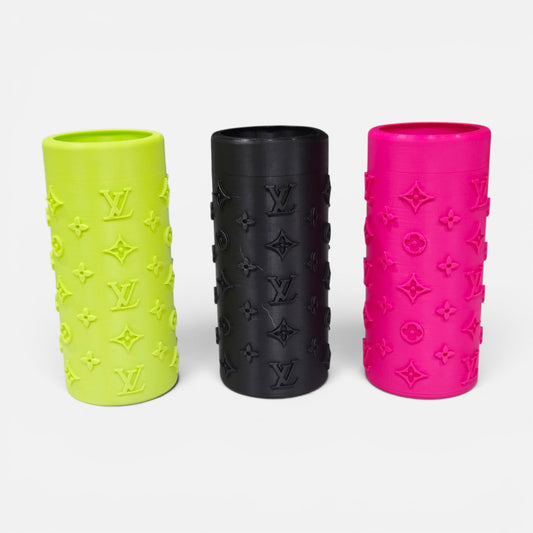Trendy Monogram Can Cooler