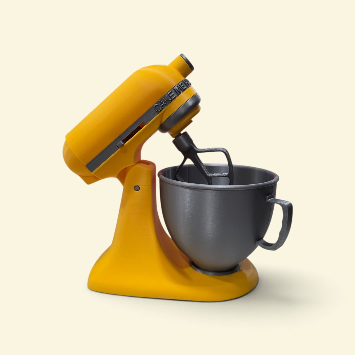 Little Mixer Stand (Business Cards)